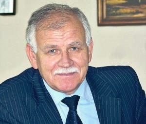 Melezhik