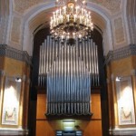Будинок органної та камерної музики