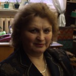 Budnikova