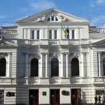 Харківський державний академічний драматичний театр ім. Тараса Шевченко