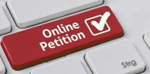 petition