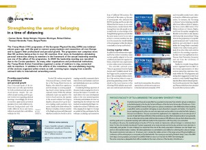 e-news