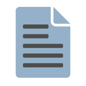 program